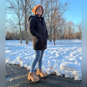 Meet your Posher, Juls